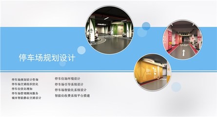 智能停车新蓝海 停车场投资管理方案与收益分析