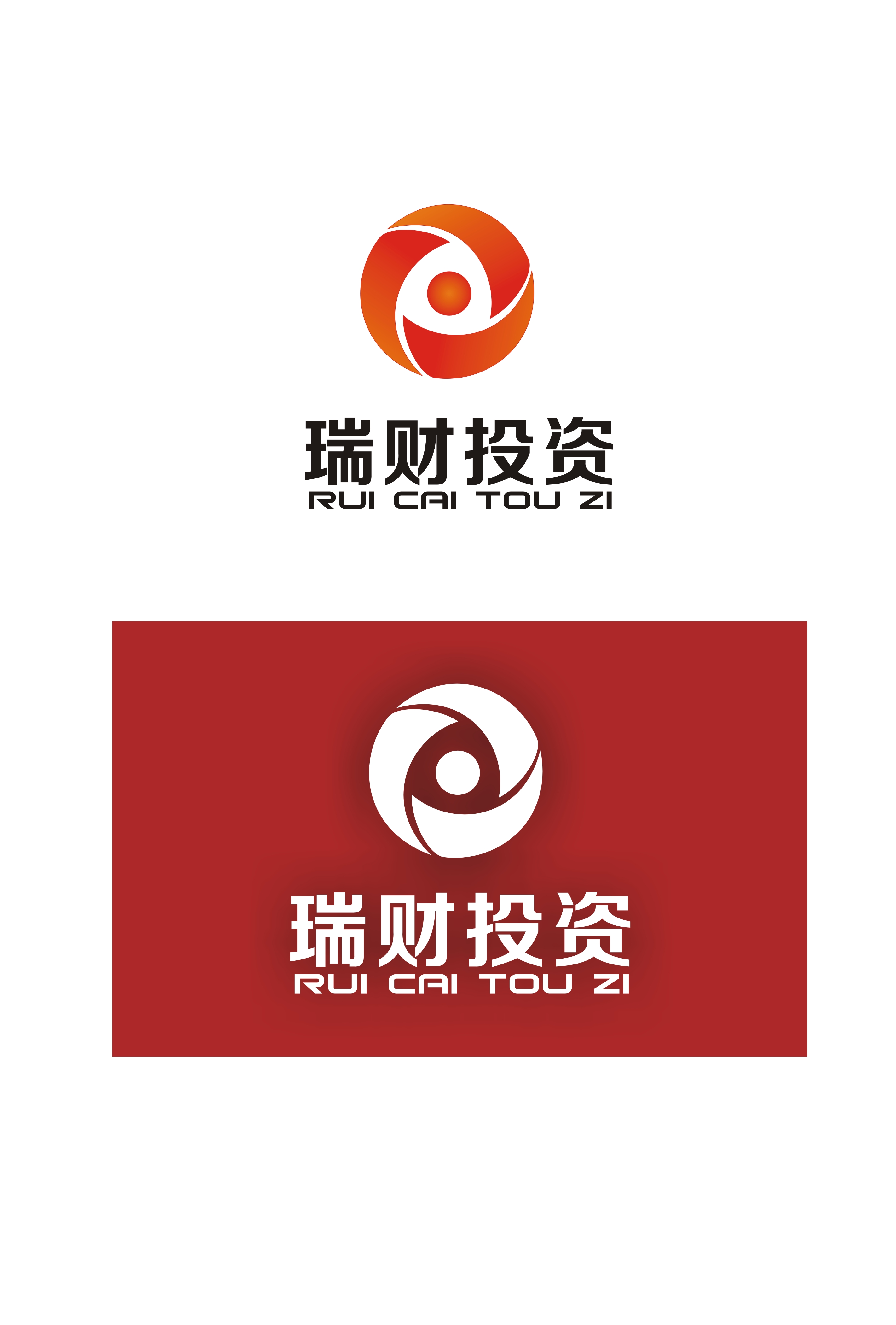 精致的点缀，引领投资新的感觉——浅析‘ROVCH FINANCE’设计